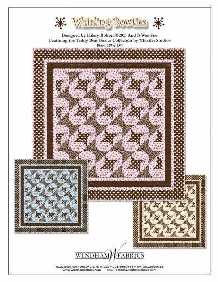 pattern