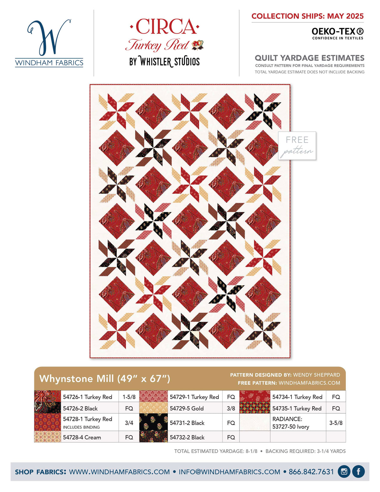 pattern