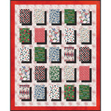 pattern