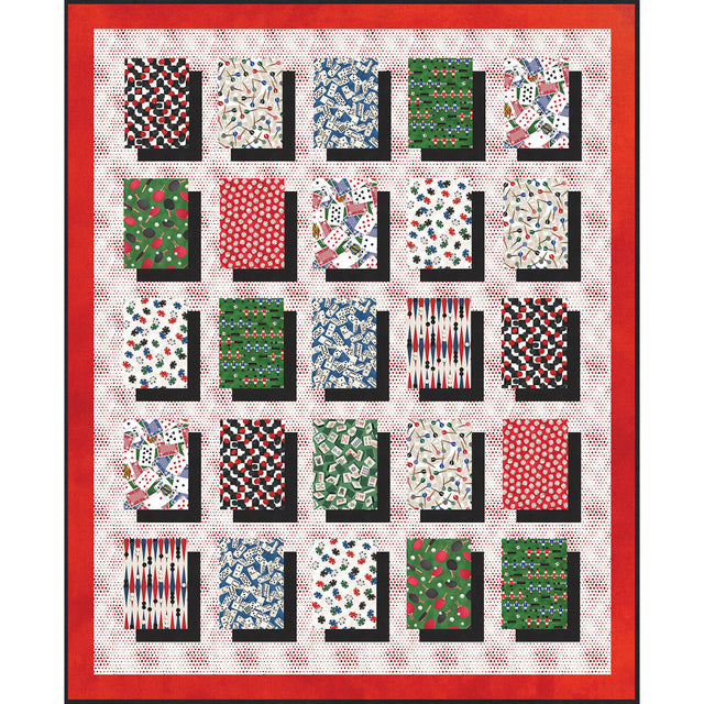 pattern