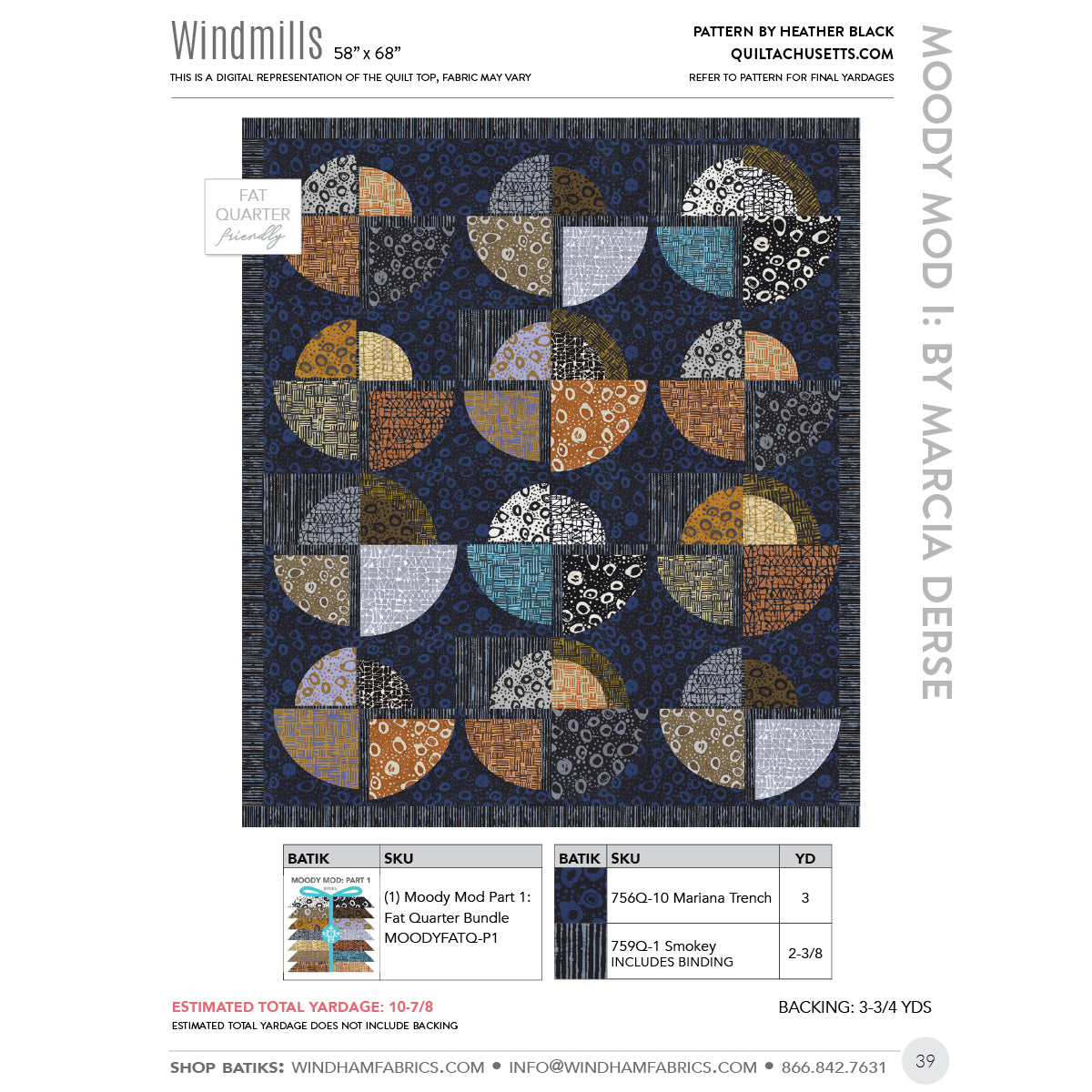 pattern