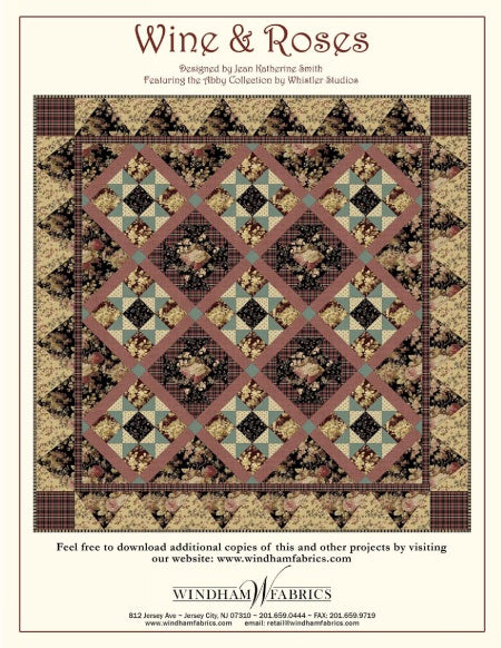 pattern
