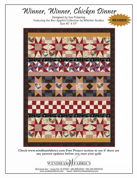 pattern