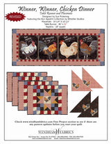 pattern