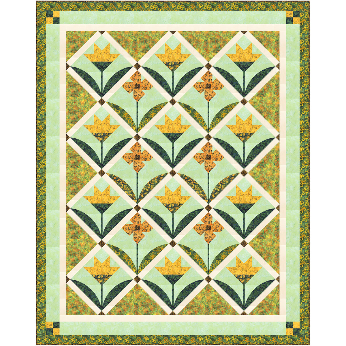pattern
