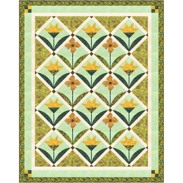 pattern
