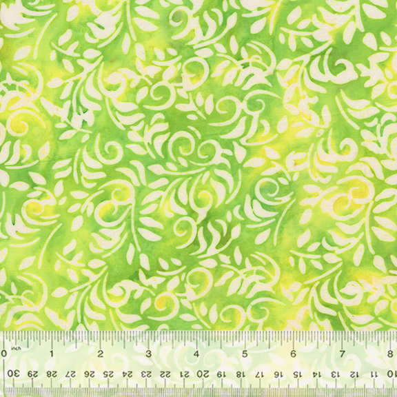JDJ - Soft Spring, 3402Q-X, Windham Fabrics