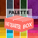 FATQBOX-38<br>Asst 100 Skus Fat Quarter Box