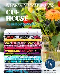 Our House by Natalie Barnes