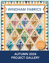 PROJECT GALLERY A24 by Windham Fabrics