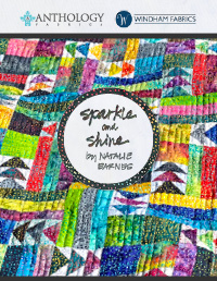 Sparkle and Shine by Natalie Barnes