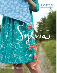 Sylvia & Mormor Brochure by Lotta Jansdotter