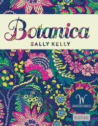 Botanica by Sally Kelly