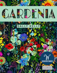 Gardenia by Sally Kelly