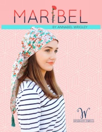 Maribel by Annabel Wrigley