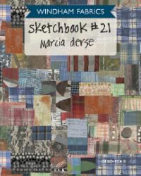 Sketchbook 21 by Marcia Derse