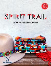 Spirit Trail by Windham Fabrics