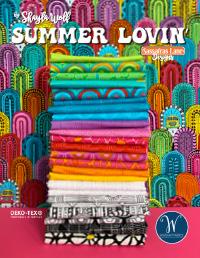 Summer Lovin by Shayla Wolf