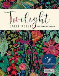 Twilight by Sally Kelly