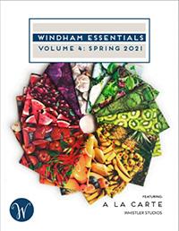 Windham Essentials V4 by Windham Fabrics