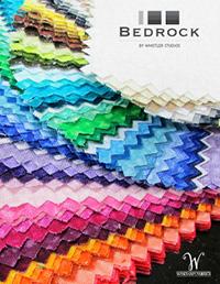 Bedrock by Sophia Santander