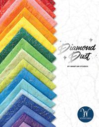 Diamond Dust by Whistler Studios