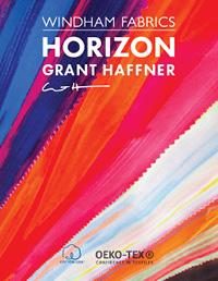 Horizon by Grant Haffner