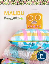 Malibu by Heather Ross