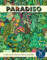Paradiso by Sally Kelly