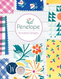 Penelope by Annabel Wrigley