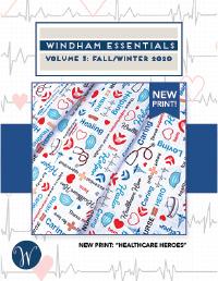 Windham Essentials V3 by 