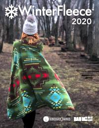WinterFleece 2020 by Windham Fabrics