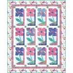 Butterfly Blooms Runner by 