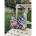 SK21 Canvas Bag by 