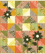 Daisy Patch by 