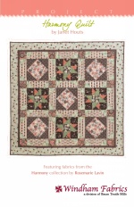 Harmony Quilt by 