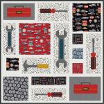 Tool Chest by 