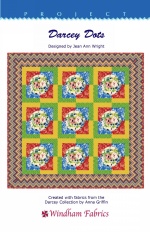 Darcey Dots by Jean Ann Wright