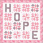 Hope, Strength, Love by Wendy Sheppard