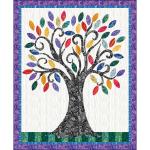 Living Hope Tree by Melissa Marie Collins