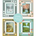 Seasons Greetings by Lisa Swenson Ruble