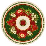 Tree Skirt - Home for the Holidays by Windham Fabrics