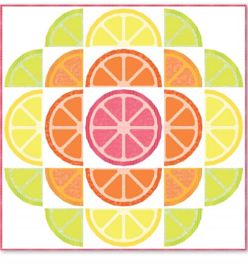 Citrus Circle
