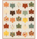 Fall Leaves (HG) by CLUCKCLUCKSEW.COM