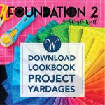 Foundation 2 by SASSAFRAS-LANE.COM