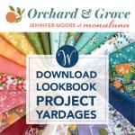 Orchard & Grove by Various Project Designers