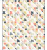 Hodgepodge (72 x 84) (Laurel) by Modernly Morgan