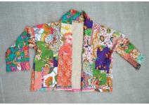 Kimono Jacket by Wiksten